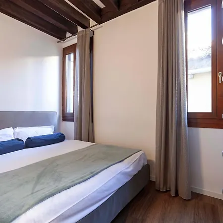 San Lorenzo 5054 * Венеция