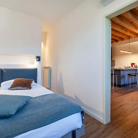 San Lorenzo 5054 Апартаменты