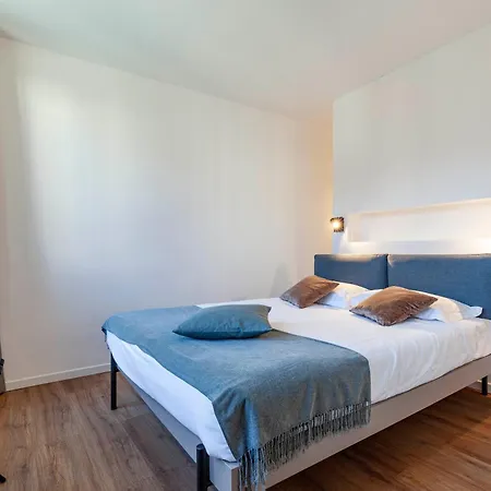 Апартаменты San Lorenzo 5054 *