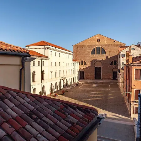 San Lorenzo 5054 Апартаменты