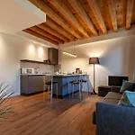 Apartment San Lorenzo 5054 Venedig