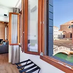 San Lorenzo 5054 Venedig