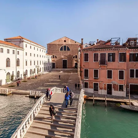 Apartment San Lorenzo 5054 Venice