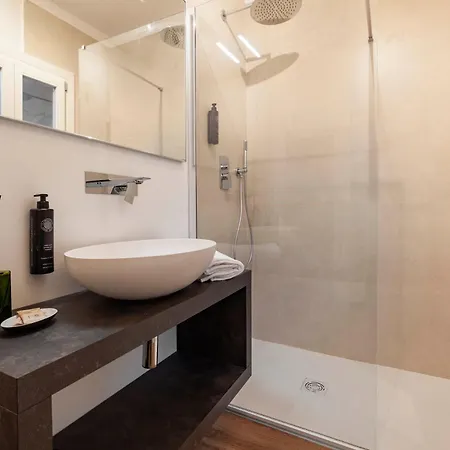 Apartment San Lorenzo 5054