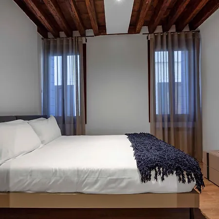 San Lorenzo 5054 * Βενετία