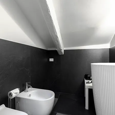 San Lorenzo 5054 Appartement