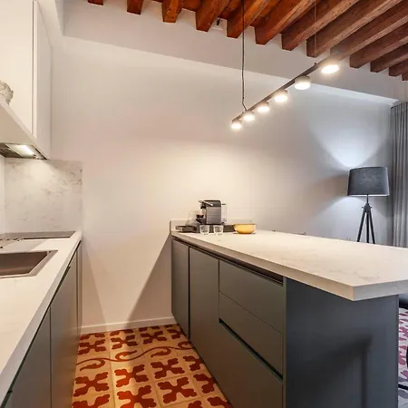 Apartment San Lorenzo 5054