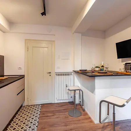 Apartment San Lorenzo 5054 Venice