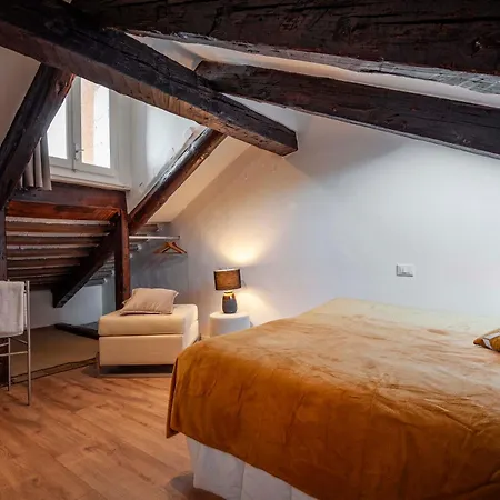 Apartment San Lorenzo 5054