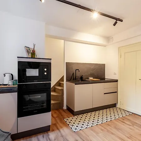 San Lorenzo 5054 Apartment Venice
