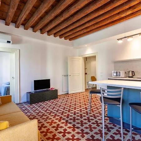 Apartment San Lorenzo 5054