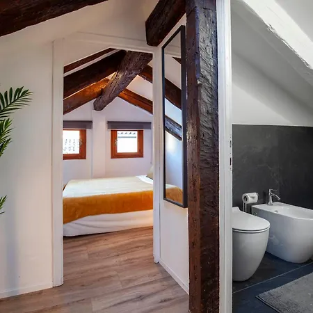 Apartment San Lorenzo 5054 Venice