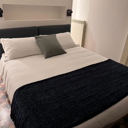 Apartman San Lorenzo 5054 Velence