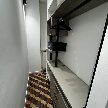 Apartman San Lorenzo 5054 Velence