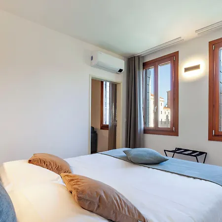 San Lorenzo 5054 Διαμέρισμα