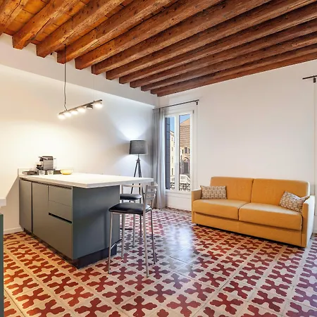 Apartment San Lorenzo 5054