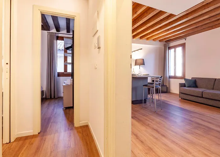 Apartment San Lorenzo 5054