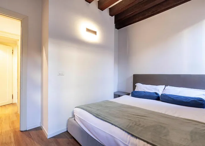San Lorenzo 5054 Appartement *