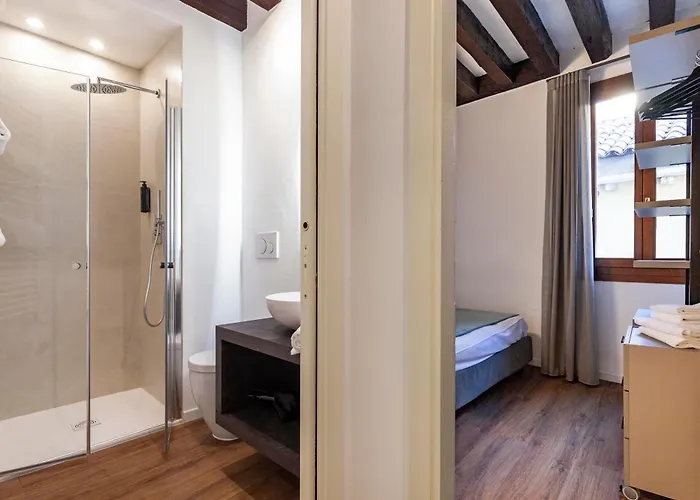 San Lorenzo 5054 Apartment Venice