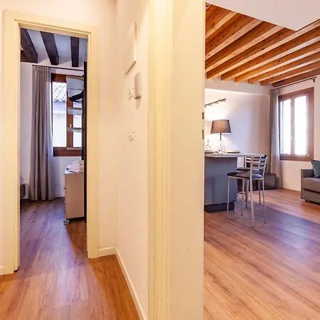 Apartament San Lorenzo 5054