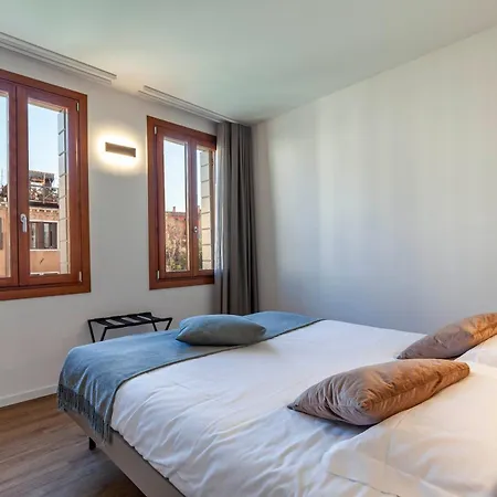 San Lorenzo 5054 Wenecja