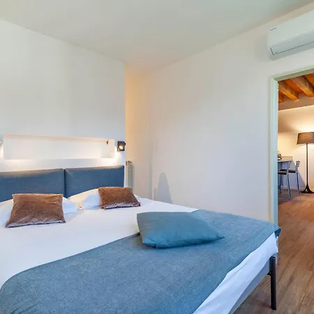 San Lorenzo 5054 Apartament *